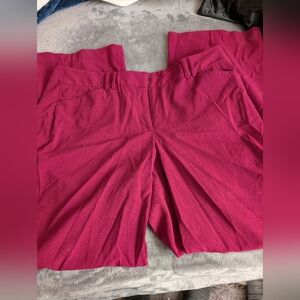 Lane Bryant 18L Slacks